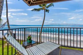 Maui Seaside 711